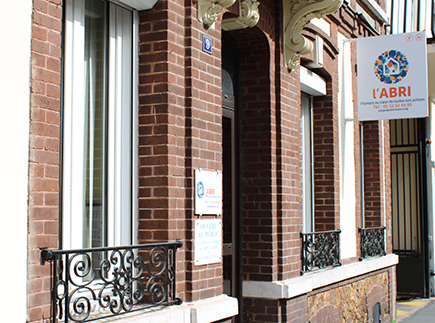 Prévention Addictions - 27000 - Évreux - Association L'Abri Prévention Addictions - 27000 - Évreux - Association L'Abri