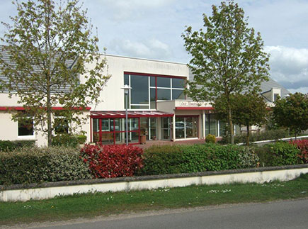 Foyer d'Accueil Médicalisé - 28300 - Champhol - Les Tamaris Foyer d'Accueil Médicalisé - 28300 - Champhol - Les Tamaris