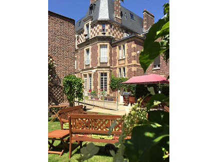 Résidences avec Services - 28000 - Chartres - Résidence Les Epars - Résidence avec Services Résidences avec Services - 28000 - Chartres - Résidence Les Epars - Résidence avec Services