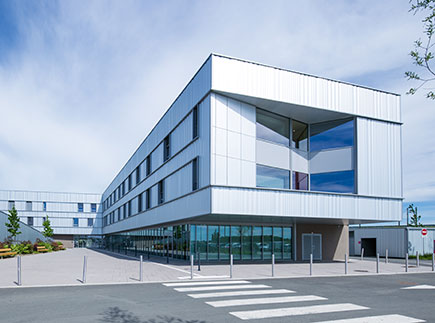 Centre de Soins de Suite - Réadaptation - 28300 - Mainvilliers - Institut de Diabétologie et Nutrition du Centre LNA Santé Centre de Soins de Suite - Réadaptation - 28300 - Mainvilliers - Institut de Diabétologie et Nutrition du Centre LNA Santé