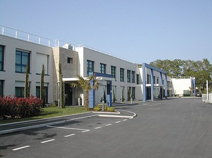 Centre de Soins de Suite - Réadaptation - 29950 - Bénodet - Clinique Les Glenan SAS CLINEA Centre de Soins de Suite - Réadaptation - 29950 - Bénodet - Clinique Les Glenan SAS CLINEA