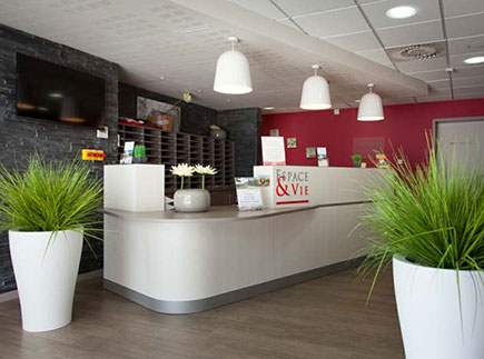Résidences avec Services - 29200 - Brest - Espace et Vie Brest, Résidence avec Services Résidences avec Services - 29200 - Brest - Espace et Vie Brest, Résidence avec Services