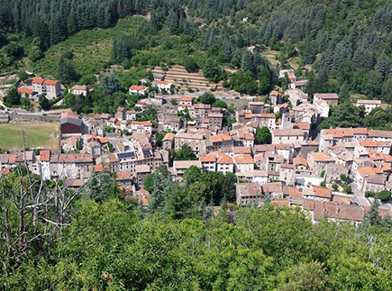 EHPAD Maison de Retraite Fil d'Argent