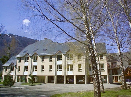 Etablissement d'Hébergement pour Personnes Agées Dépendantes - 31110 - Montauban-de-Luchon - EHPAD Era Caso Etablissement d'Hébergement pour Personnes Agées Dépendantes - 31110 - Montauban-de-Luchon - EHPAD Era Caso