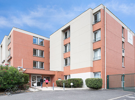 Etablissement d'Hébergement pour Personnes Agées Dépendantes - 31000 - Toulouse - Korian la Côte Pavée Etablissement d'Hébergement pour Personnes Agées Dépendantes - 31000 - Toulouse - Korian la Côte Pavée