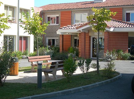 Etablissement d'Hébergement pour Personnes Agées Dépendantes - 31210 - Montréjeau - EHPAD L'Hermitage Etablissement d'Hébergement pour Personnes Agées Dépendantes - 31210 - Montréjeau - EHPAD L'Hermitage