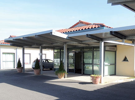 Foyer d'Accueil Médicalisé - 31140 - Pechbonnieu - Maison de Vie Marie-Louise Foyer d'Accueil Médicalisé - 31140 - Pechbonnieu - Maison de Vie Marie-Louise