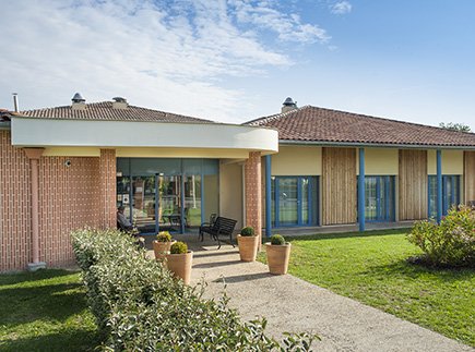 Etablissement d'Hébergement pour Personnes Agées Dépendantes - 31140 - Saint-Alban - Résidence Edenis Le Clos des Amandiers Etablissement d'Hébergement pour Personnes Agées Dépendantes - 31140 - Saint-Alban - Résidence Edenis Le Clos des Amandiers