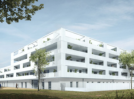 Résidences avec Services - 31000 - Toulouse - Domitys Les Pagelles - Résidence avec Services Résidences avec Services - 31000 - Toulouse - Domitys Les Pagelles - Résidence avec Services