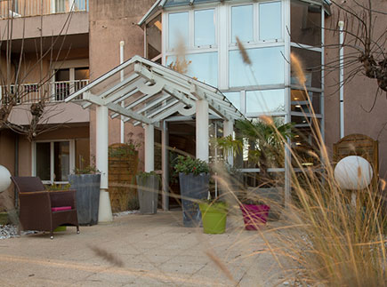 Etablissement d'Hébergement pour Personnes Agées Dépendantes - 31750 - Escalquens - Résidence Edenis Borde Haute Etablissement d'Hébergement pour Personnes Agées Dépendantes - 31750 - Escalquens - Résidence Edenis Borde Haute