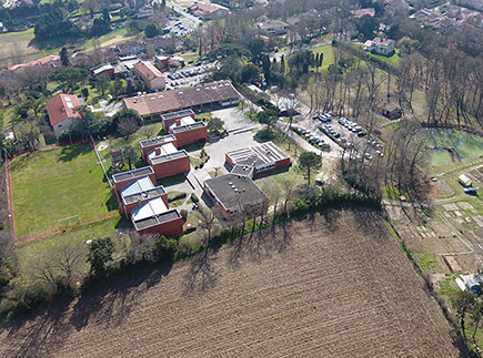 Maison d'Enfants à Caractère Social - 31130 - Flourens - ANRAS MECS Le Chêne Vert Maison d'Enfants à Caractère Social - 31130 - Flourens - ANRAS MECS Le Chêne Vert