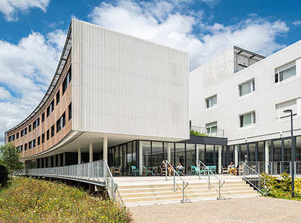 Centre de Soins de Suite - Réadaptation - 31100 - Toulouse - Korian - Clinique Estela Centre de Soins de Suite - Réadaptation - 31100 - Toulouse - Korian - Clinique Estela
