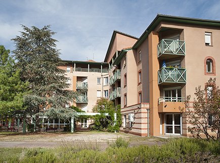 Etablissement d'Hébergement pour Personnes Agées Dépendantes - 31600 - Muret - Résidence Edenis Le Barry Etablissement d'Hébergement pour Personnes Agées Dépendantes - 31600 - Muret - Résidence Edenis Le Barry