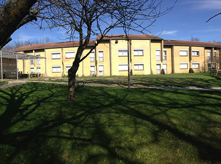 Etablissement et Service d'Aide par le Travail - 31310 - Rieux-Volvestre - ESAT - Foyer d'Hébergement et SAMSAH Le Ruisselet Etablissement et Service d'Aide par le Travail - 31310 - Rieux-Volvestre - ESAT - Foyer d'Hébergement et SAMSAH Le Ruisselet