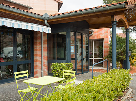 Etablissement d'Hébergement pour Personnes Agées Dépendantes - 31800 - Saint-Gaudens - Résidence Edenis l'Ensoleillade Etablissement d'Hébergement pour Personnes Agées Dépendantes - 31800 - Saint-Gaudens - Résidence Edenis l'Ensoleillade