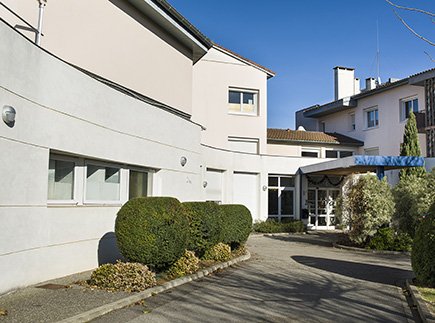 Etablissement d'Hébergement pour Personnes Agées Dépendantes - 31800 - Saint-Gaudens - Résidence Edenis Le Mas Saint-Pierre Etablissement d'Hébergement pour Personnes Agées Dépendantes - 31800 - Saint-Gaudens - Résidence Edenis Le Mas Saint-Pierre