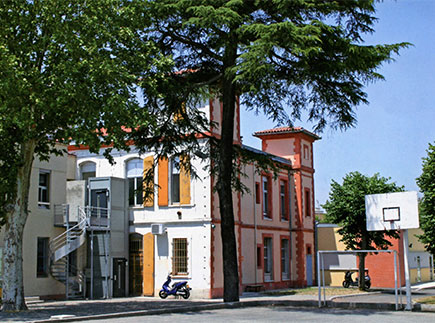 Institut Médico-Éducatif - 31200 - Toulouse - IME Les Troènes - APEAJ Institut Médico-Éducatif - 31200 - Toulouse - IME Les Troènes - APEAJ