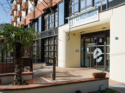 Etablissement d'Hébergement pour Personnes Agées Dépendantes - 31300 - Toulouse - Résidence Edenis La Pastellière Etablissement d'Hébergement pour Personnes Agées Dépendantes - 31300 - Toulouse - Résidence Edenis La Pastellière