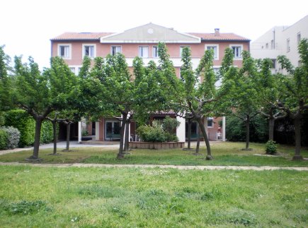 Etablissement d'Hébergement pour Personnes Agées Dépendantes - 31024 - Toulouse - EHPAD Résidence Les Tilleuls Etablissement d'Hébergement pour Personnes Agées Dépendantes - 31024 - Toulouse - EHPAD Résidence Les Tilleuls