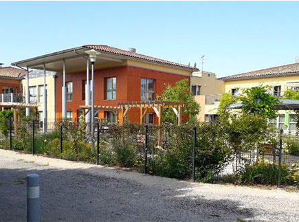 Etablissement d'Hébergement pour Personnes Agées Dépendantes - 32140 - Masseube - EHPAD Val de Gers Etablissement d'Hébergement pour Personnes Agées Dépendantes - 32140 - Masseube - EHPAD Val de Gers