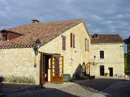 Maison d'Enfants à Caractère Social - 32380 - Magnas - MECS et ITEP, Centre du Sarthe Maison d'Enfants à Caractère Social - 32380 - Magnas - MECS et ITEP, Centre du Sarthe