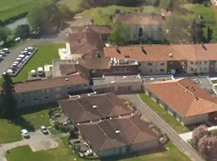 Etablissement d'Hébergement pour Personnes Agées Dépendantes - 32160 - Plaisance - EHPAD Cité Saint-Joseph Etablissement d'Hébergement pour Personnes Agées Dépendantes - 32160 - Plaisance - EHPAD Cité Saint-Joseph