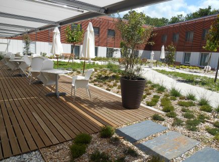 Etablissement d'Hébergement pour Personnes Agées Dépendantes - 33380 - Biganos - EHPAD Résidence Les Magnolias Etablissement d'Hébergement pour Personnes Agées Dépendantes - 33380 - Biganos - EHPAD Résidence Les Magnolias