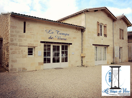 Services d'Aide et de Maintien à Domicile - 33450 - Saint-Loubès - SPASAD le Temps de Vivre - SAAD et SSIAD Services d'Aide et de Maintien à Domicile - 33450 - Saint-Loubès - SPASAD le Temps de Vivre - SAAD et SSIAD