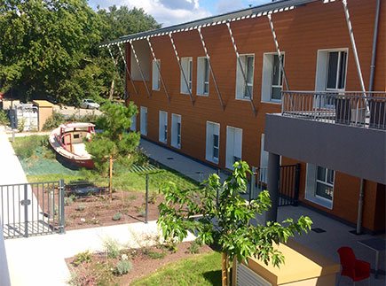 Centre de Soins de Suite - Réadaptation - 33470 - Le Teich - Clinique de Soins de Suite et de Réadaptation Rose-des-Sables - CLINEA Centre de Soins de Suite - Réadaptation - 33470 - Le Teich - Clinique de Soins de Suite et de Réadaptation Rose-des-Sables - CLINEA
