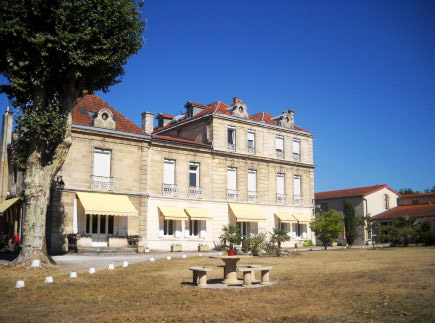 Prise en charge Santé Mentale - 33400 - Talence - Clinique Béthanie Prise en charge Santé Mentale - 33400 - Talence - Clinique Béthanie
