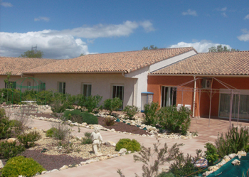 Etablissement d'Hébergement pour Personnes Agées Dépendantes - 34230 - Plaissan - EHPAD Le Clos des Oliviers Etablissement d'Hébergement pour Personnes Agées Dépendantes - 34230 - Plaissan - EHPAD Le Clos des Oliviers
