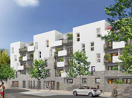 Résidences avec Services - 34000 - Montpellier - Résidence Services Seniors Villa d'Hélios Cogedim Club® Résidences avec Services - 34000 - Montpellier - Résidence Services Seniors Villa d'Hélios Cogedim Club®