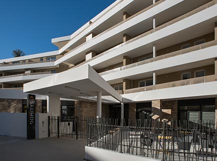Résidences avec Services - 34170 - Castelnau-le-Lez - Domitys Le Sextant - Résidence avec Services Résidences avec Services - 34170 - Castelnau-le-Lez - Domitys Le Sextant - Résidence avec Services