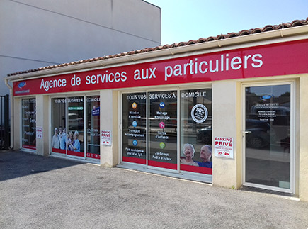Services d'Aide et de Maintien à Domicile - 34170 - Castelnau-le-Lez - Générale des Services Services d'Aide et de Maintien à Domicile - 34170 - Castelnau-le-Lez - Générale des Services
