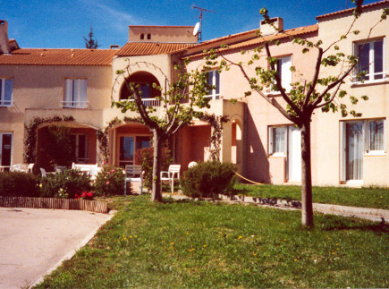 Etablissement d'Hébergement pour Personnes Agées Dépendantes - 34660 - Cournonterral - EHPAD Les Garrigues Etablissement d'Hébergement pour Personnes Agées Dépendantes - 34660 - Cournonterral - EHPAD Les Garrigues
