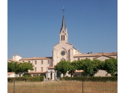 Etablissement d'Hébergement pour Personnes Agées Dépendantes - 34270 - Les Matelles - EHPAD Notre Dame des Champs Etablissement d'Hébergement pour Personnes Agées Dépendantes - 34270 - Les Matelles - EHPAD Notre Dame des Champs