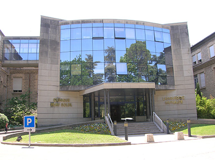 Clinique - Polyclinique - 34070 - Montpellier - Clinique Beau Soleil - Groupe Languedoc Mutualité Clinique - Polyclinique - 34070 - Montpellier - Clinique Beau Soleil - Groupe Languedoc Mutualité