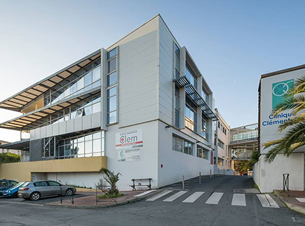 Clinique - Polyclinique - 34070 - Montpellier - Clinique Clémentville Clinique - Polyclinique - 34070 - Montpellier - Clinique Clémentville