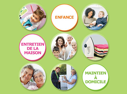Services d'Aide et de Maintien à Domicile - 34967 - Montpellier - Présence Verte Services Services d'Aide et de Maintien à Domicile - 34967 - Montpellier - Présence Verte Services