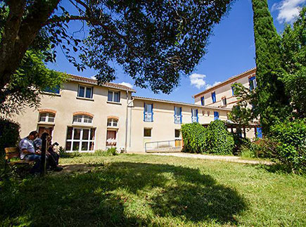 Etablissement et Service d'Aide par le Travail - 34120 - Pézenas - Établissements Centre Hérault Etablissement et Service d'Aide par le Travail - 34120 - Pézenas - Établissements Centre Hérault
