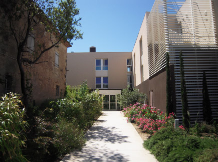 Etablissement d'Hébergement pour Personnes Agées Dépendantes - 34410 - Sauvian - EHPAD Maison de Retraite Le Manoir Etablissement d'Hébergement pour Personnes Agées Dépendantes - 34410 - Sauvian - EHPAD Maison de Retraite Le Manoir