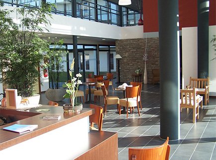 Résidences avec Services - 35170 - Bruz - Résidence avec Services Les Girandières Résidences avec Services - 35170 - Bruz - Résidence avec Services Les Girandières