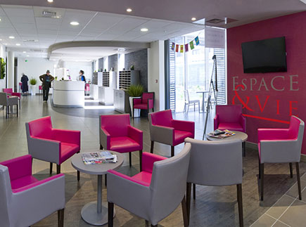 Résidences avec Services - 35700 - Rennes - Espace et Vie Rennes Bellangerais, Résidence avec Services Résidences avec Services - 35700 - Rennes - Espace et Vie Rennes Bellangerais, Résidence avec Services