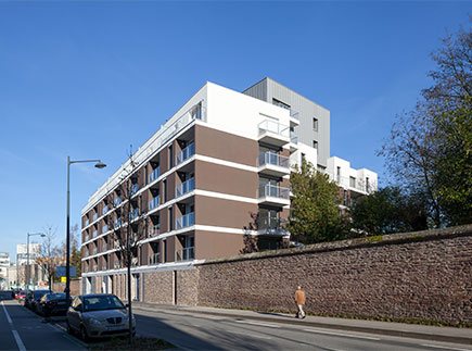 Résidences avec Services - 35000 - Rennes - Espace et Vie Rennes La Mabilais, Résidence avec Services Résidences avec Services - 35000 - Rennes - Espace et Vie Rennes La Mabilais, Résidence avec Services