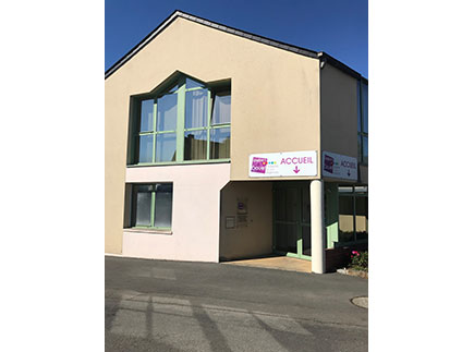 Etablissement et Service d'Aide par le Travail - 35133 - Saint-Sauveur-des-Landes - Les Ateliers du Douet Etablissement et Service d'Aide par le Travail - 35133 - Saint-Sauveur-des-Landes - Les Ateliers du Douet