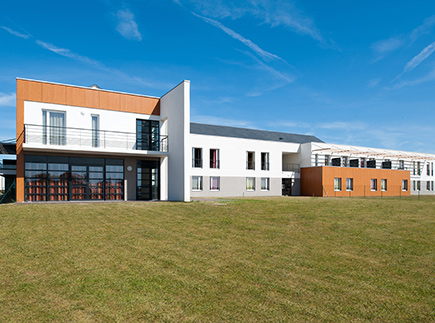 Etablissement d'Hébergement pour Personnes Agées Dépendantes - 36270 - Éguzon-Chantôme - Korian Hameau d'Eguzon Etablissement d'Hébergement pour Personnes Agées Dépendantes - 36270 - Éguzon-Chantôme - Korian Hameau d'Eguzon