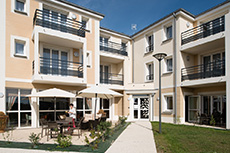 Résidences avec Services - 37550 - Saint-Avertin - Korian L'Ormeau Résidences avec Services - 37550 - Saint-Avertin - Korian L'Ormeau