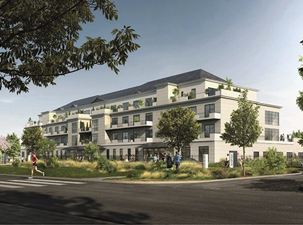Etablissement d'Hébergement pour Personnes Agées Dépendantes - 37540 - Saint-Cyr-sur-Loire - Korian La Ménardière Etablissement d'Hébergement pour Personnes Agées Dépendantes - 37540 - Saint-Cyr-sur-Loire - Korian La Ménardière