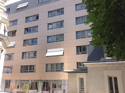 Résidences avec Services - 38000 - Grenoble - Villa Sully Résidences avec Services - 38000 - Grenoble - Villa Sully
