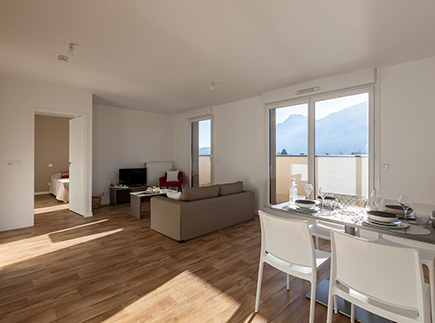 Résidences avec Services - 38120 - Saint-Égrève - Espace et Vie Saint-Egrève - Résidence avec Services Résidences avec Services - 38120 - Saint-Égrève - Espace et Vie Saint-Egrève - Résidence avec Services